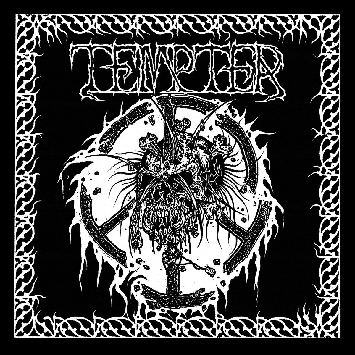Tempter Tempter (Vinyl) 12″ EP (UK IMPORT)