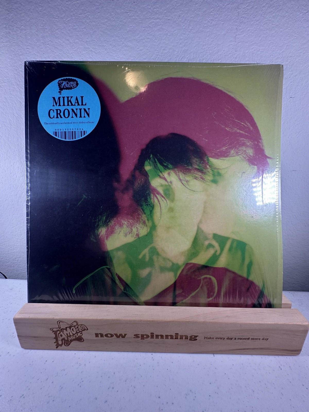 Mikal Cronin Trouble In Mind LP