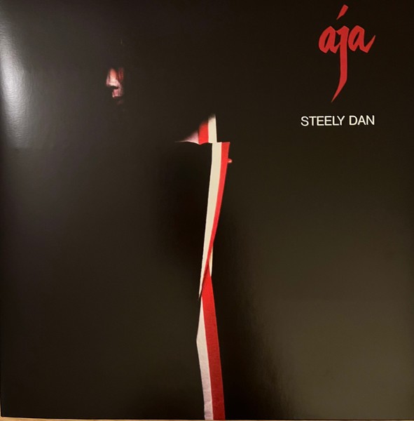 Steely Dan – Aja (LP, Album, RE, RM, Gat) (Mint (M)) – 3961191499