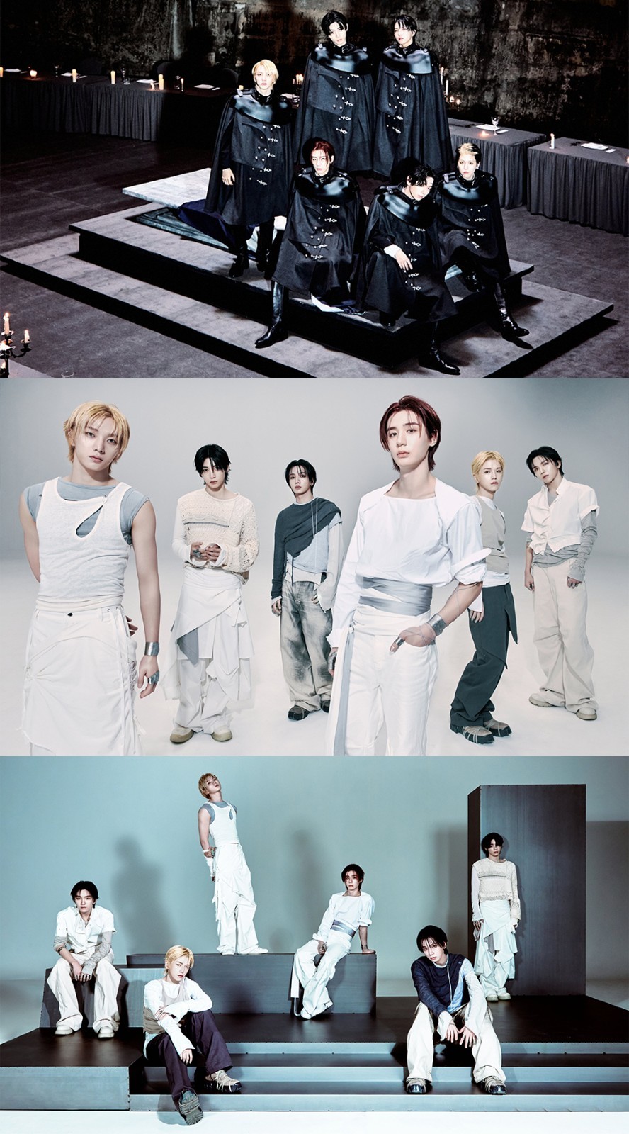 BOYNEXTDOOR HOME 1st Studio Album WEVERSE RANDOM Ver/QR+PhotoCard+6 Sticker+GIFT