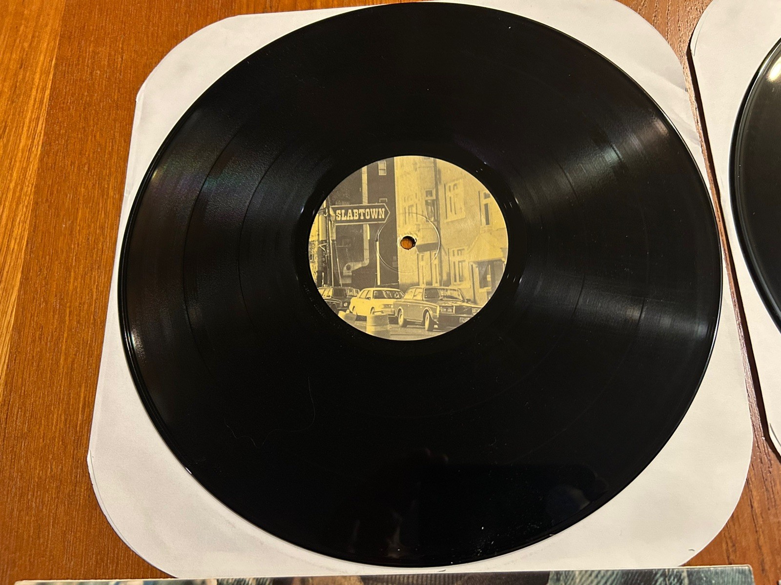 DANDY WARHOLS – Thirteen Tales From Urban Bohemia 2000 US Ltd. 2xLP NM 787 1st