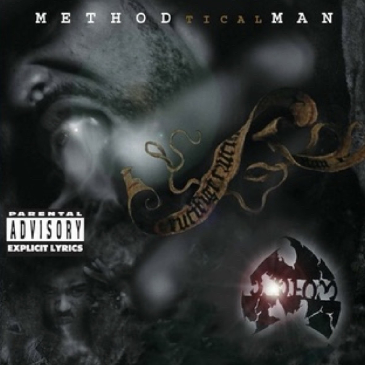 NEW LP – Method Man Tical – Brand New Vinyl Record – Wu Tang Clan
