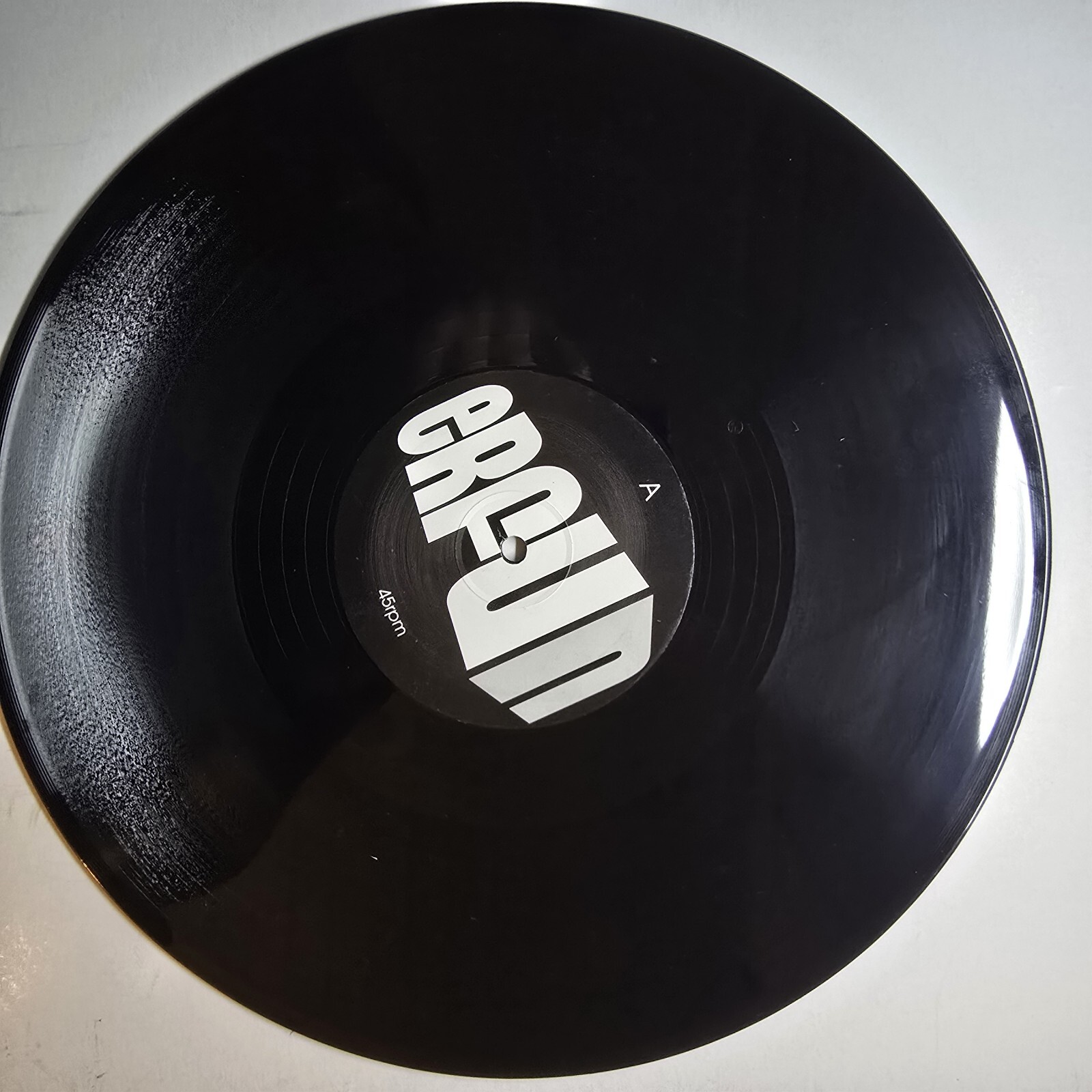 Dr. Rubberfunk – Latin Player
