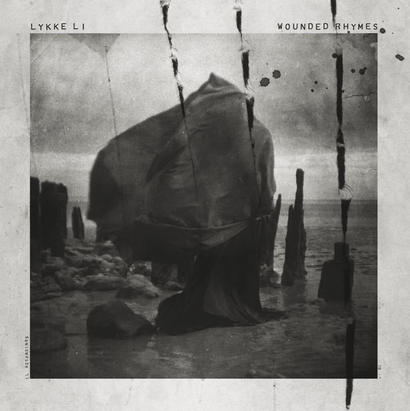 Lykke Li Wounded Rhymes (NAD 2021) (Vinyl) (UK IMPORT)