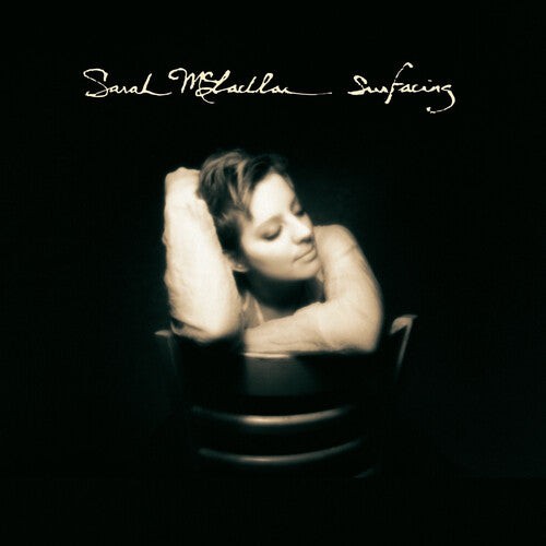 Sarah McLachlan Surfacing (140 Gram Vinyl, Gatefold LP Jacket) Records & LPs New