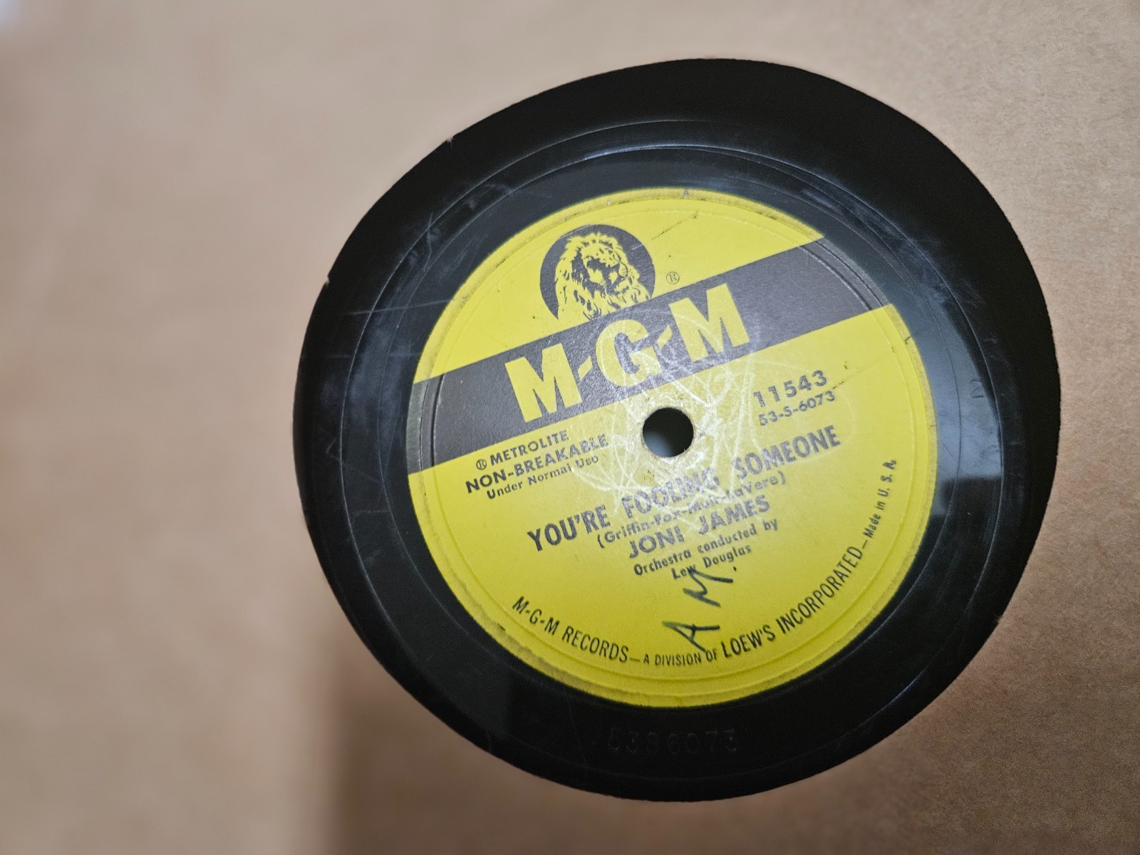 78 RMP VINTAGE RECORD LOT ROSEMARY CLOONEY PERRY COMO & MORE PLEASE READ