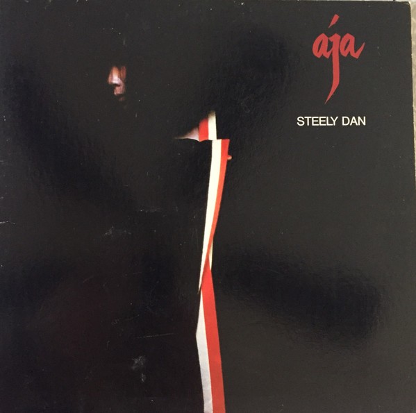 Steely Dan – Aja (LP) (Very Good Plus (VG+)) – 4235384721