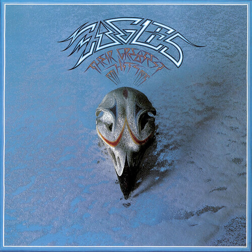 Eagles Their Greatest Hits 1971-1975