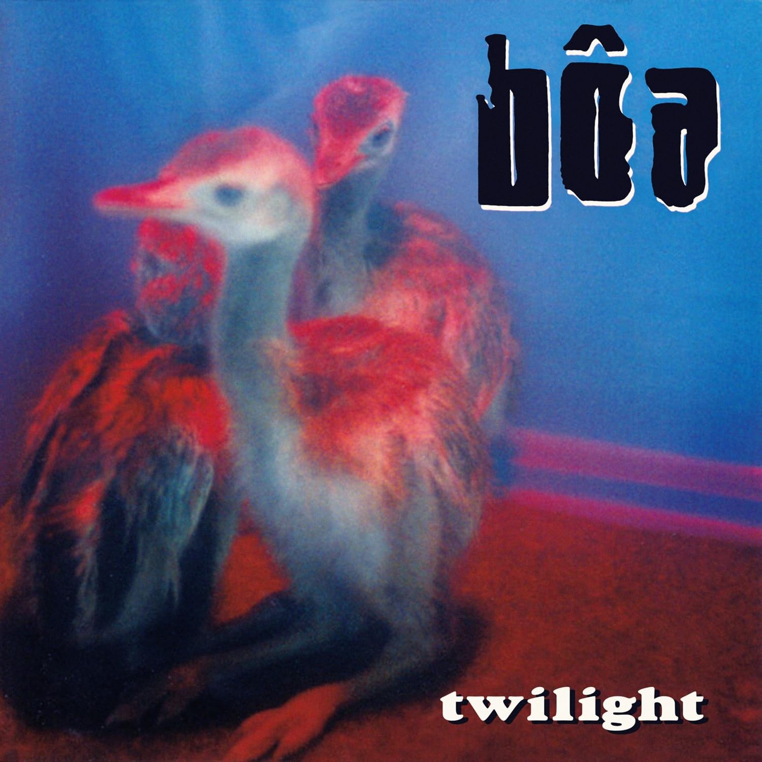 Boa – Twilight [VINYL]