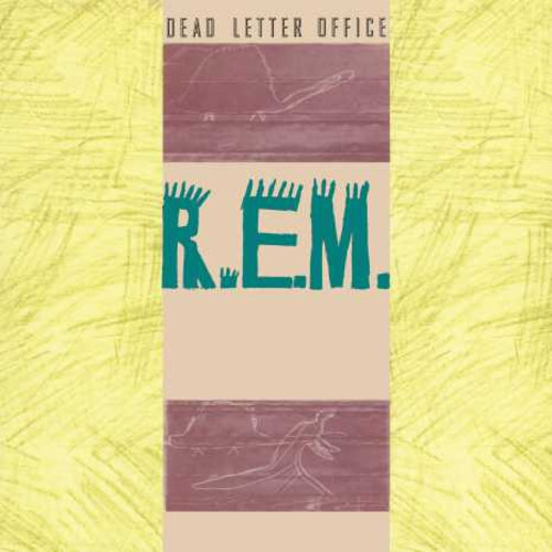 R.E.M. – Dead Letter Office [New Vinyl LP]