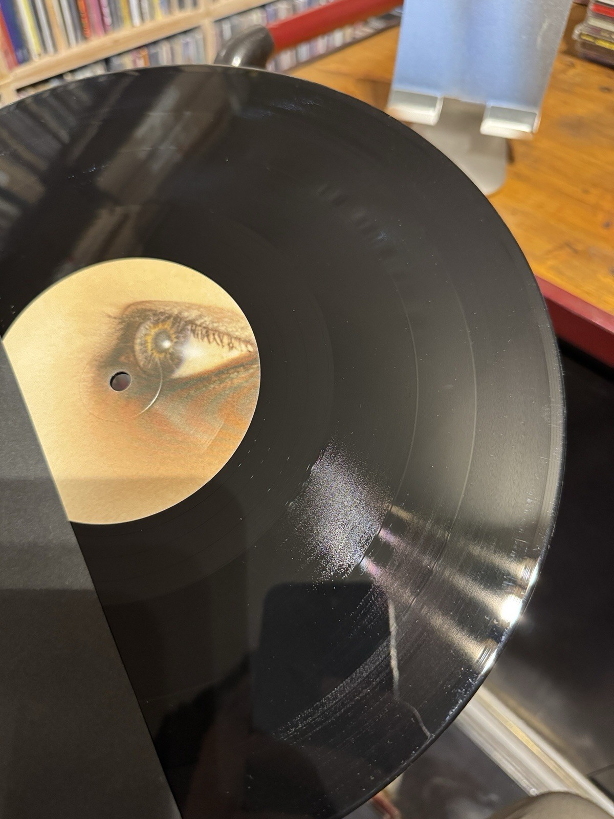 A Perfect Circle – Thirteenth Step – Vinyl Record 180g Import – Puscifer, Tool
