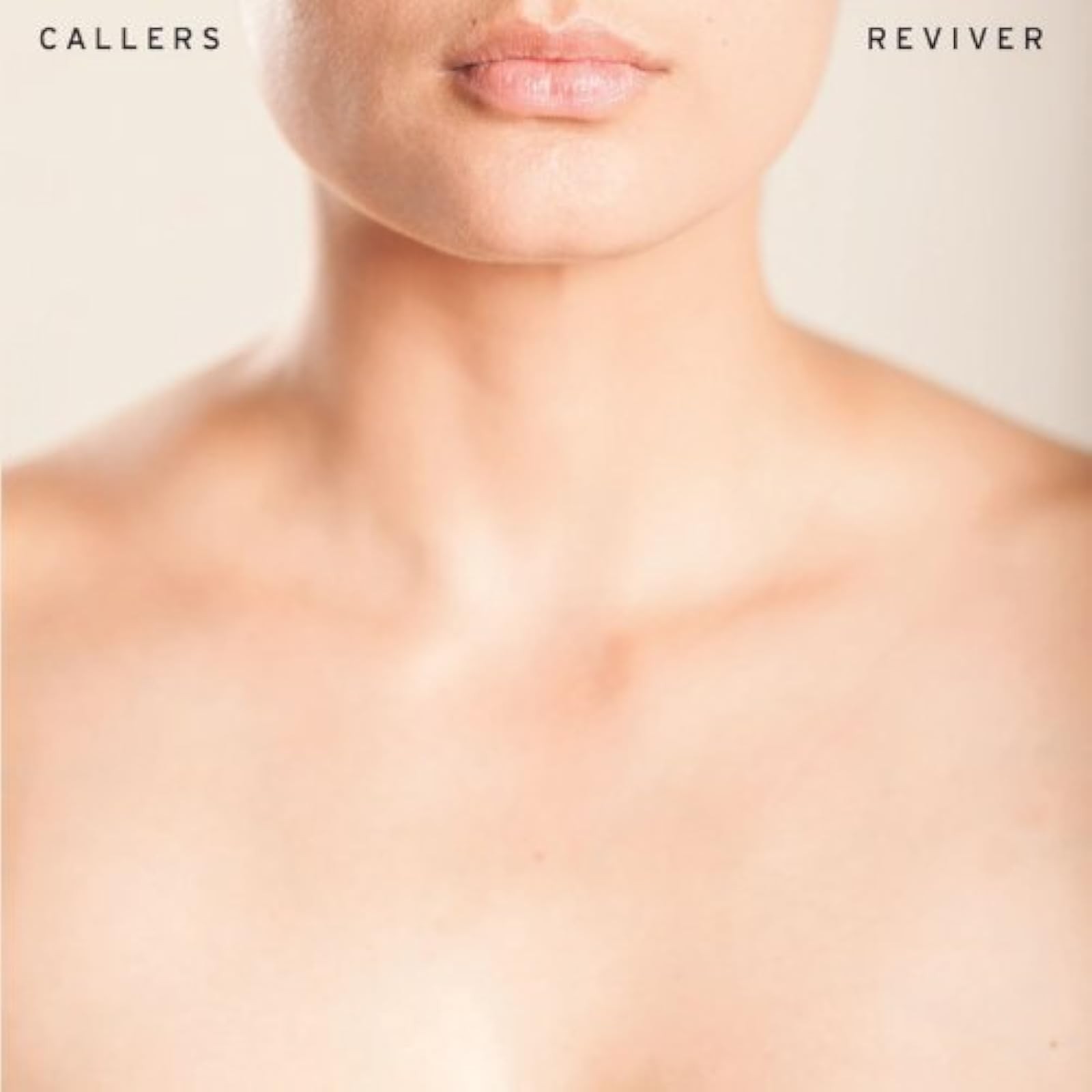 Reviver Record By Callers On Vinyl Record LP Brand New