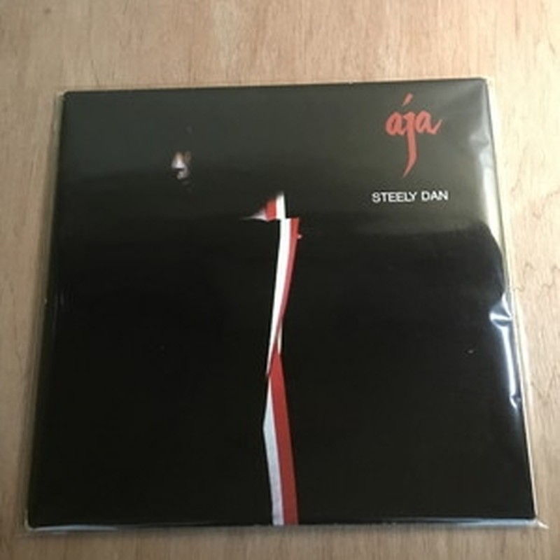 Steely Dan/Aja AA1006 Used LP