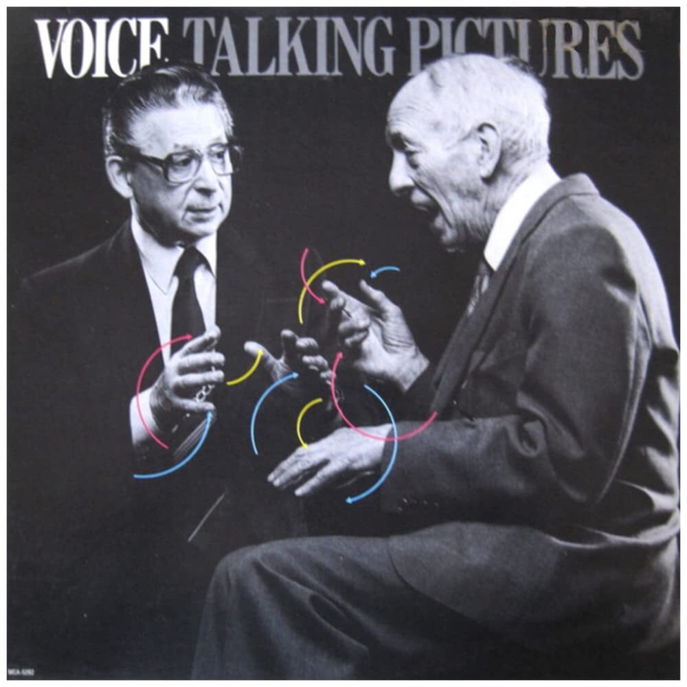 Talking Pictures