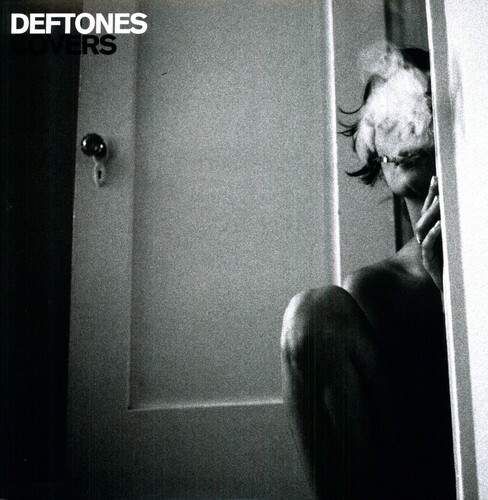 Deftones ‘Covers’ Vinyl – NEW