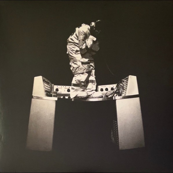 Don Toliver – Octane (2xLP, Album, Cle) (Mint (M)) – 4174388592