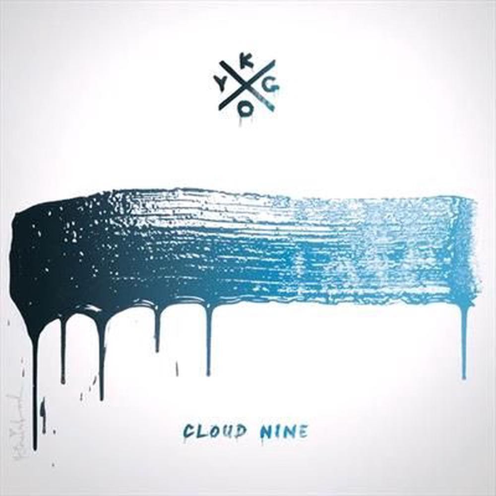 Kygo: Cloud Nine (Vinyl) NEW