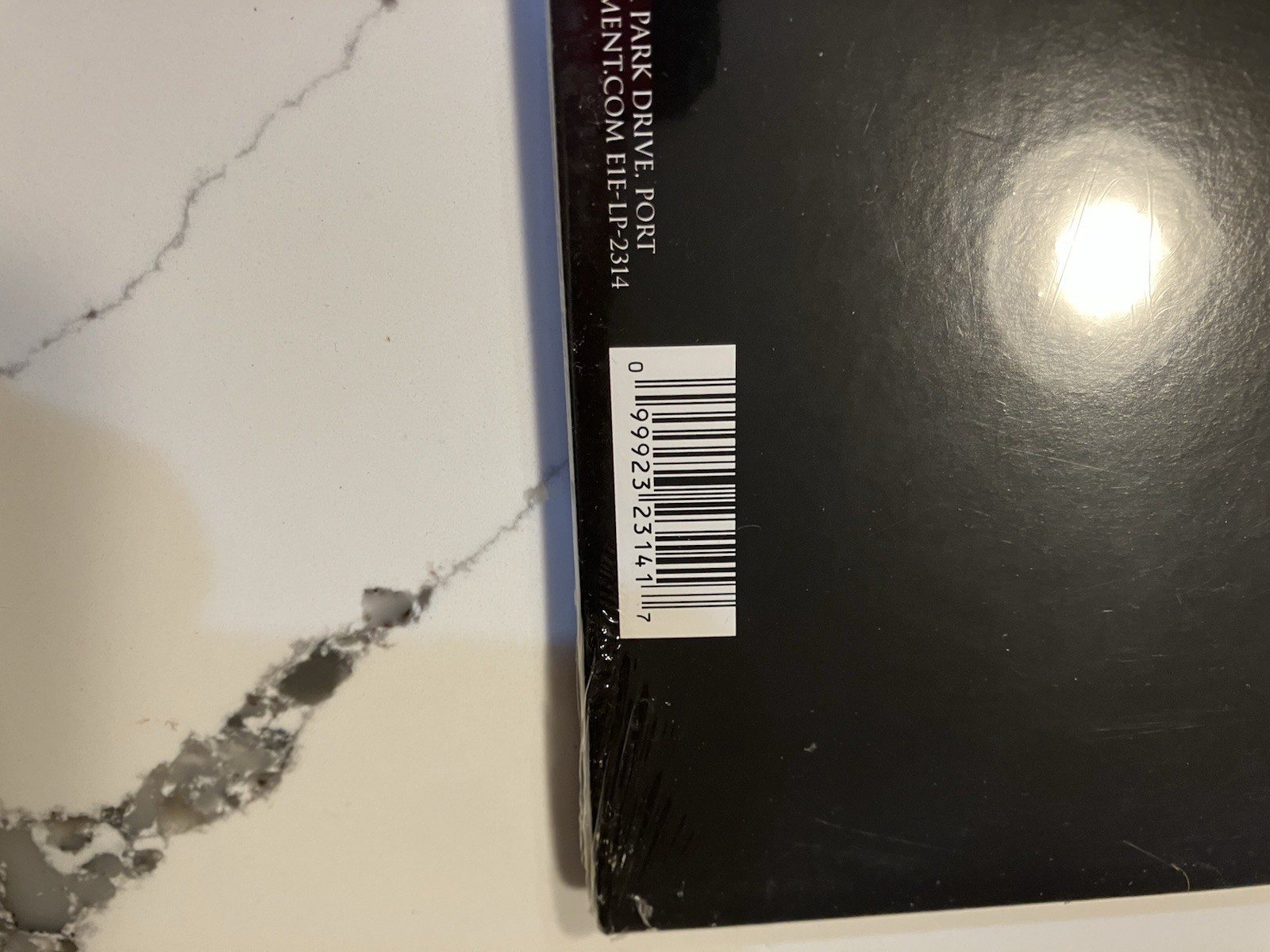 The Twilight Saga – Eclipse The Score – 2 LP Vinyl Sealed – Rare