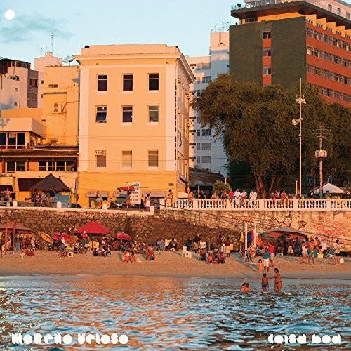 Moreno Veloso – Coisa Boa [New Vinyl LP]