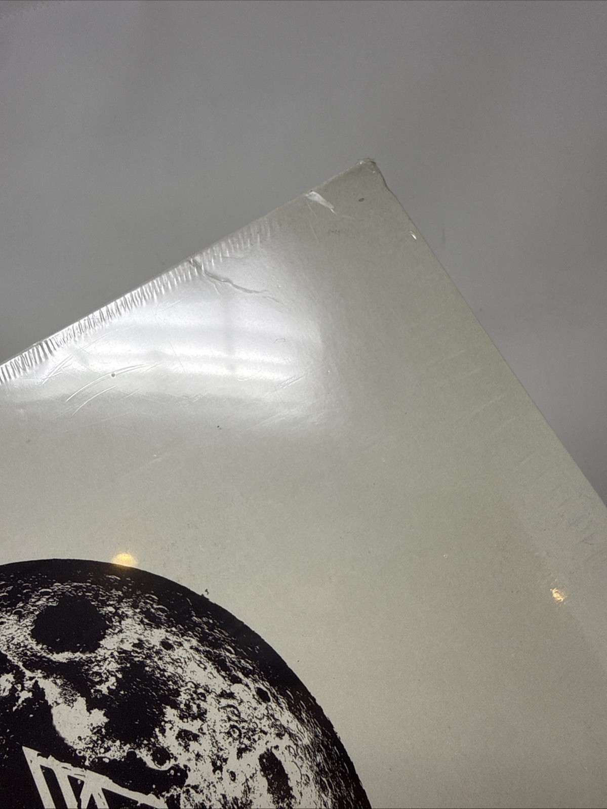 Sleep Token – Take Me Back To Eden LTD Ed. Milky Clear Vinyl 2LP *Sleeve Damage