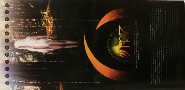 A Perfect Circle – Thirteenth Step – ALT/INDIE *SEALED*