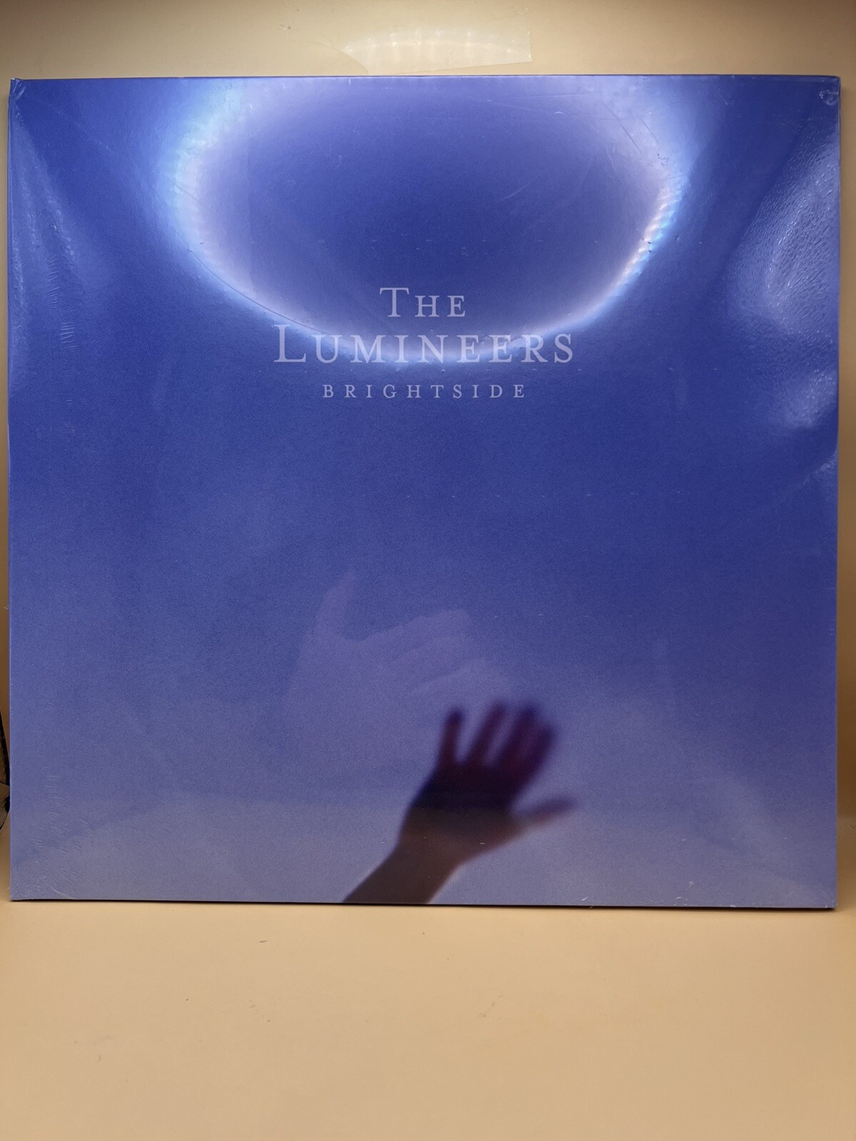 The Lumineers – Brightside – LP Vinyl Record 12″ – NEW