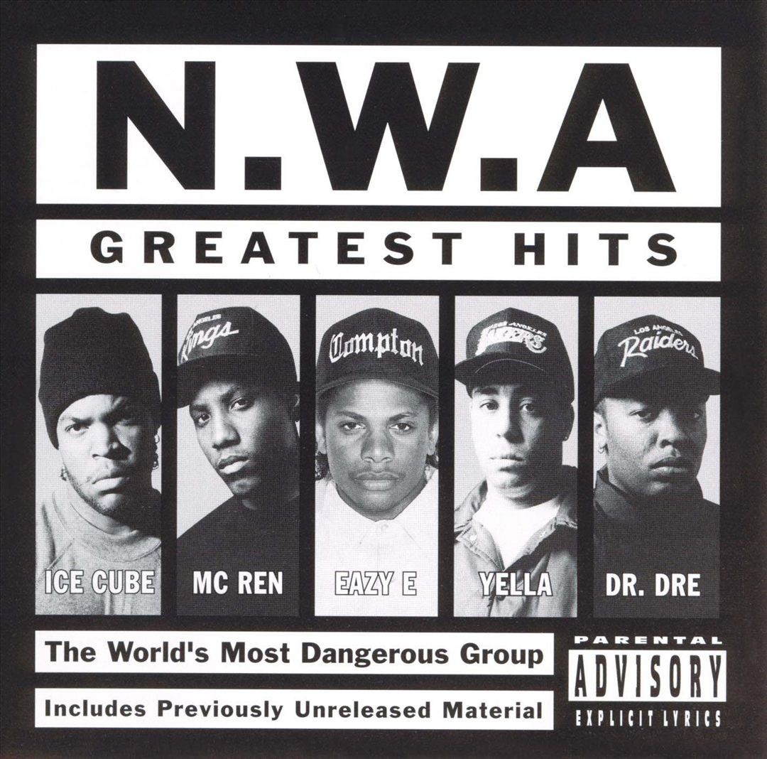 GREATEST HITS [BONUS TRACK] [PA] NEW VINYL