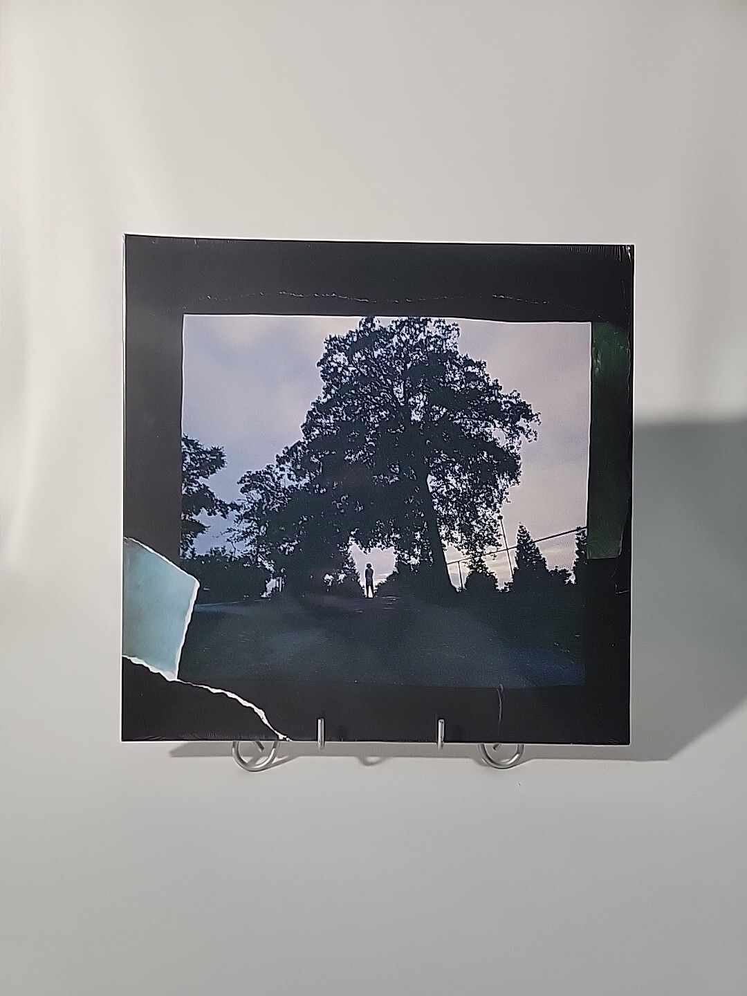 4 Your Eyez only by J Cole – Vinyl LP