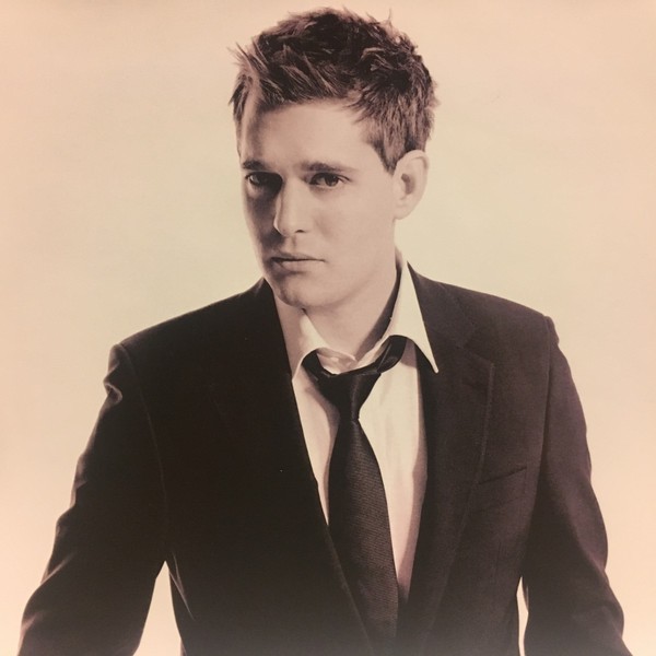 Michael Bublé – It’s Time (2xLP) (Mint (M)) – 4217678541