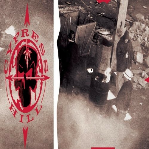 Cypress Hill by Cypress Hill (Record, 2017)