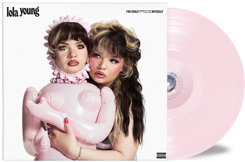 Lola Young – I’m Only F**king Myself [The ‘Basic B*tch’ Edition] [New Vinyl LP]