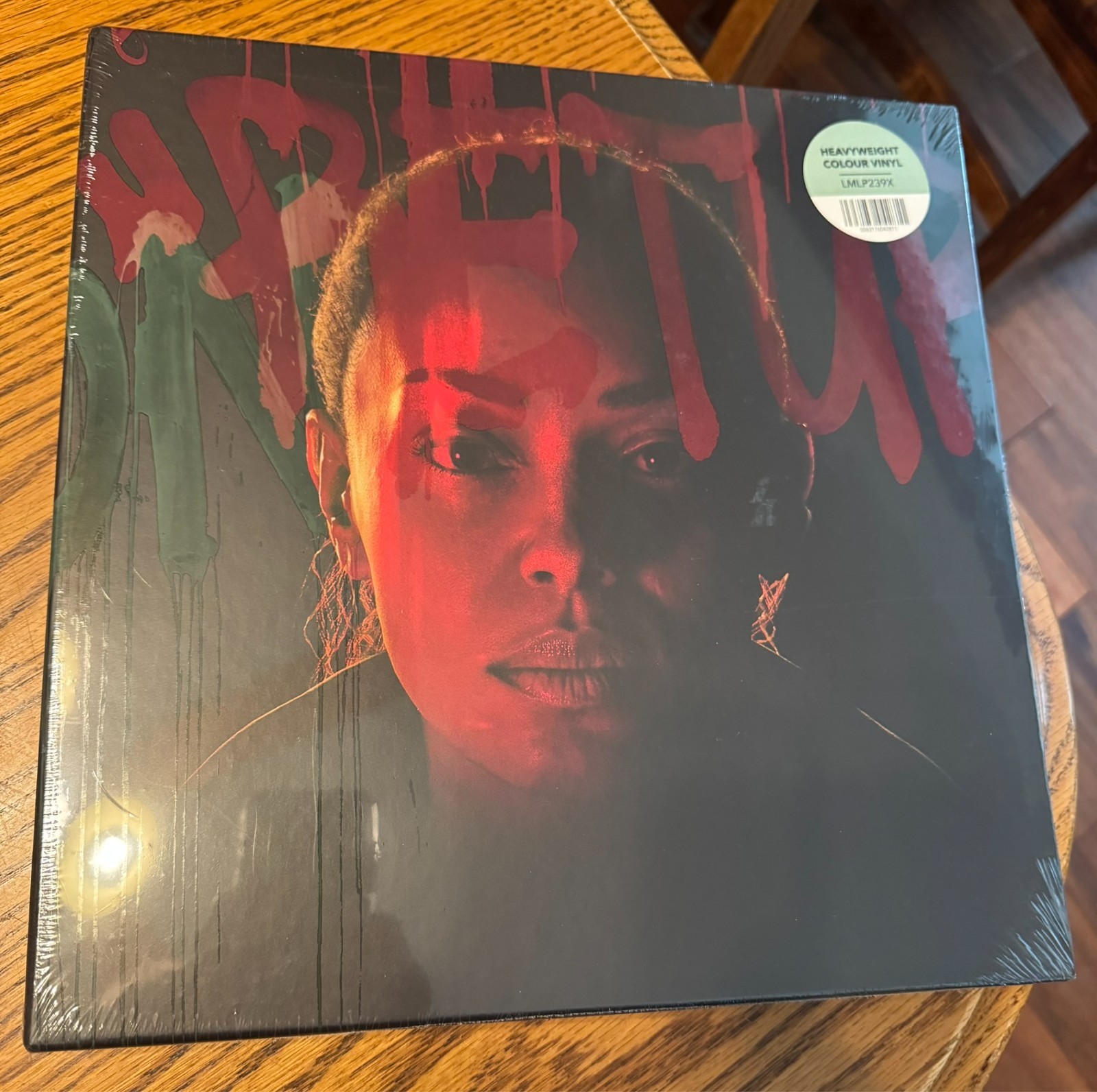 Alan Wake 2 Vinyl Record Box Set Laced Records SEALED VGM