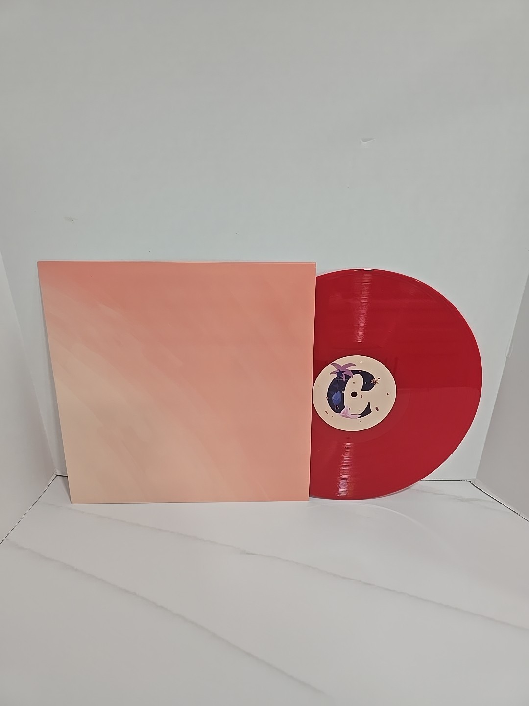 Chillhop Essentials Summer 2020 Various Limited Edition #552 Red Vinyl (2LP) OOP