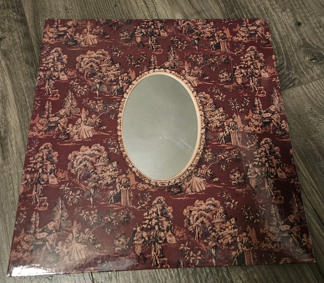 Bright Eyes Fevers And Mirrors Saddle Creek 2XLP Remaster 2016 Reissue LBJ 235