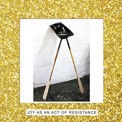 Idles – Joy As An Act Of Resistance [New Vinyl LP] Explicit, Gatefold LP Jacket,