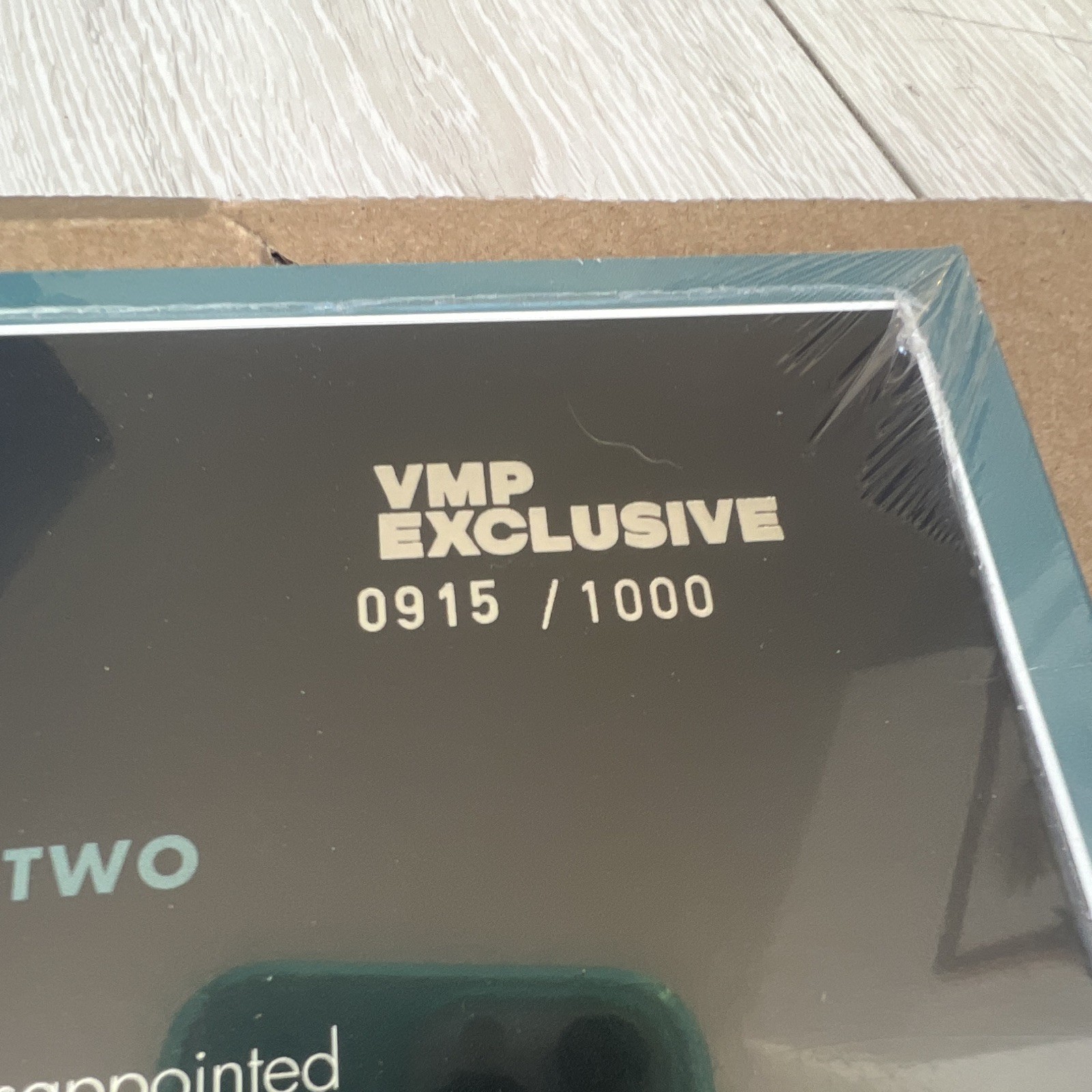 Ivy – The Best Of VMP Exclusive Remastered Limited Edition Vinyl LP