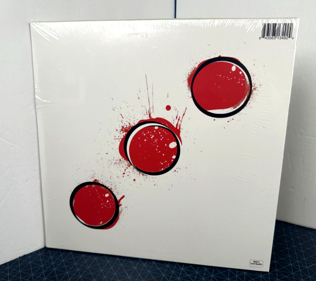 Apollo Brown & Planet Asia – Stitched Up Genus Dean & Guilty Simpson – Shaken