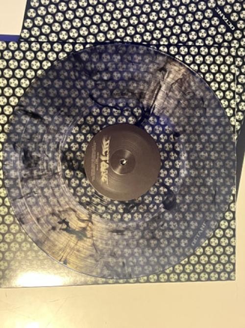 Don Toliver – Octane (LP) (Mint (M)) – 4169672121