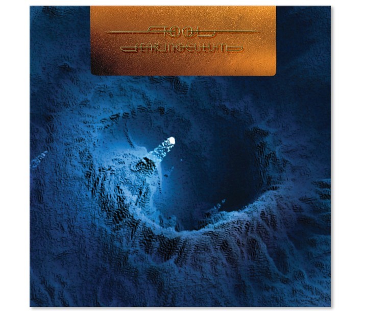 Tool Fear Inoculum [Limited Edition 5 Set] (Vinyl, 2022, RCA) – IN HAND