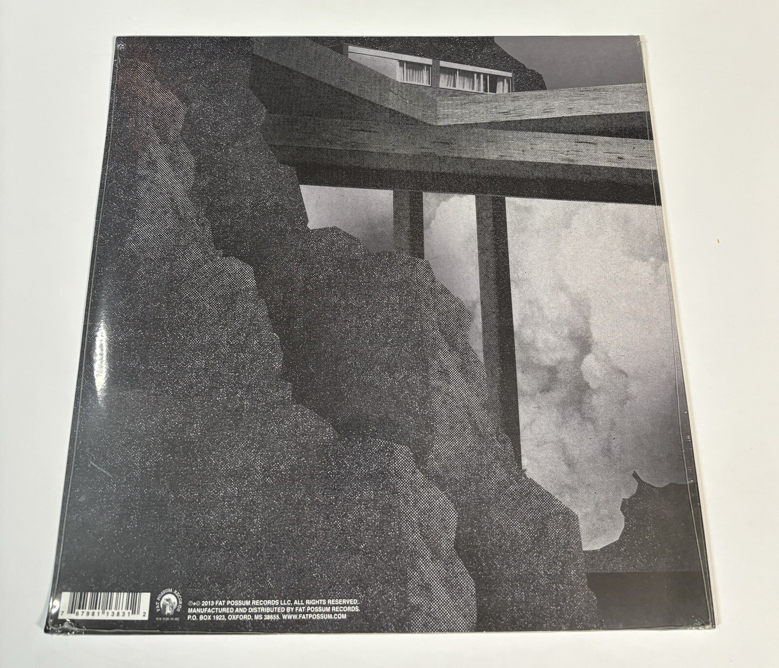 Frankie Rose – Herein Wild LP On Vinyl Indie Rock / Pop Dum Dum Girls
