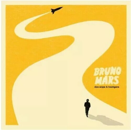 Doo-Wops and Hooligans by Mars, Bruno (Record, 2010)