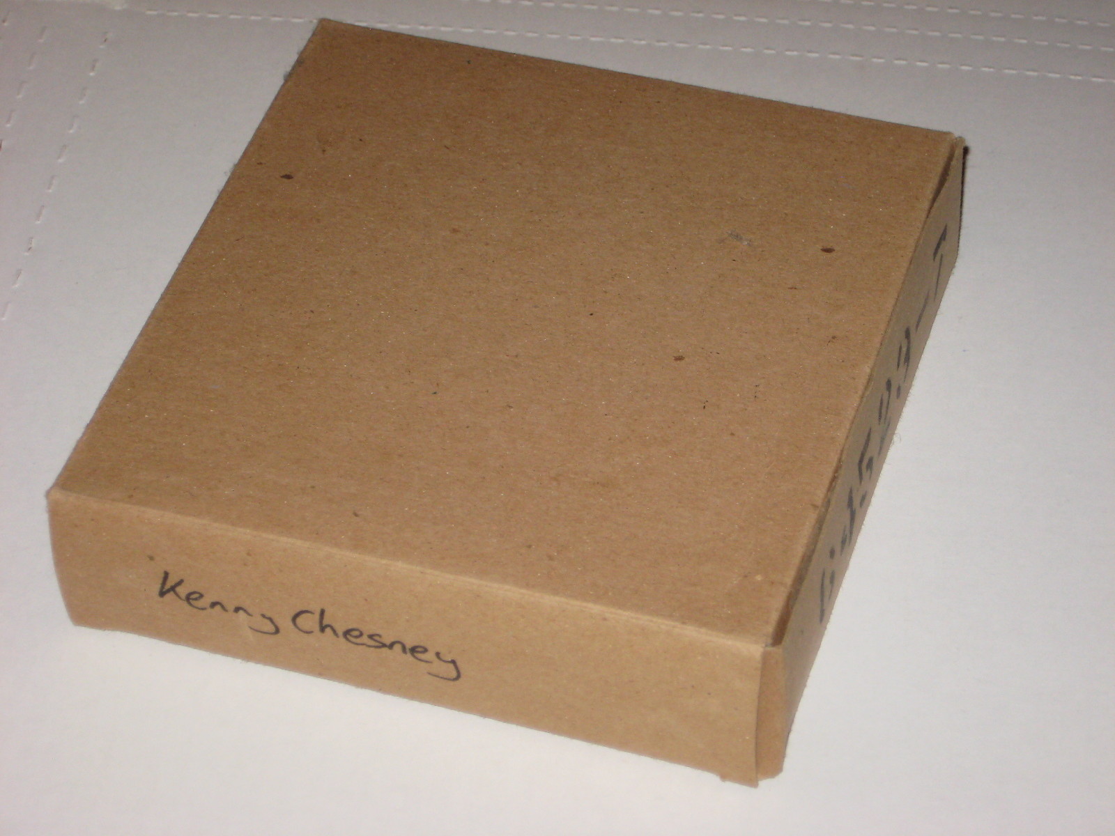Kenny Chesney 7″ 45 Back In Your (My) Arms Again 25 UNPLAYED COPIES NM MINT LOT