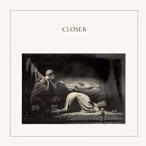 Joy Division – Closer (180g) New Sealed Vinyl