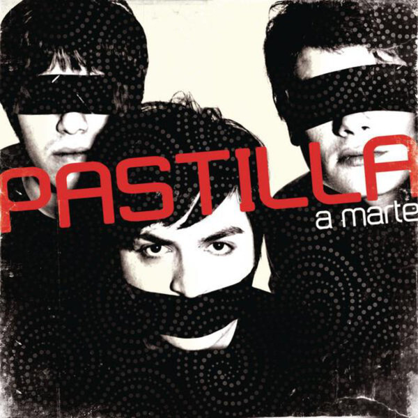 Pastilla – A Marte Vinyl LP NEW Sealed FREE USA Shipping caifanes soda stereo