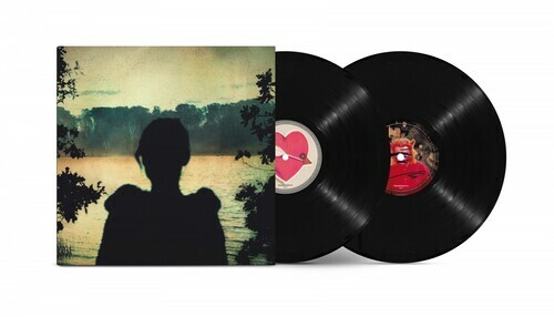 Porcupine Tree – Deadwing (140gm Gatefold Vinyl) [New Vinyl LP] Gatefold LP Jack