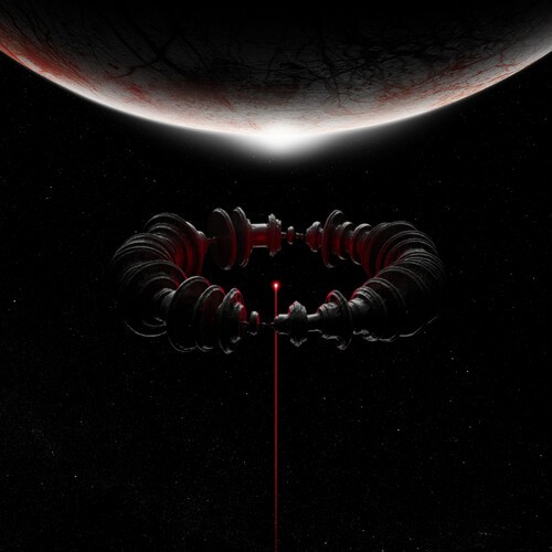 Muse – The WOW! Signal (Red Vinyl) [New Vinyl LP] Colored Vinyl, Red