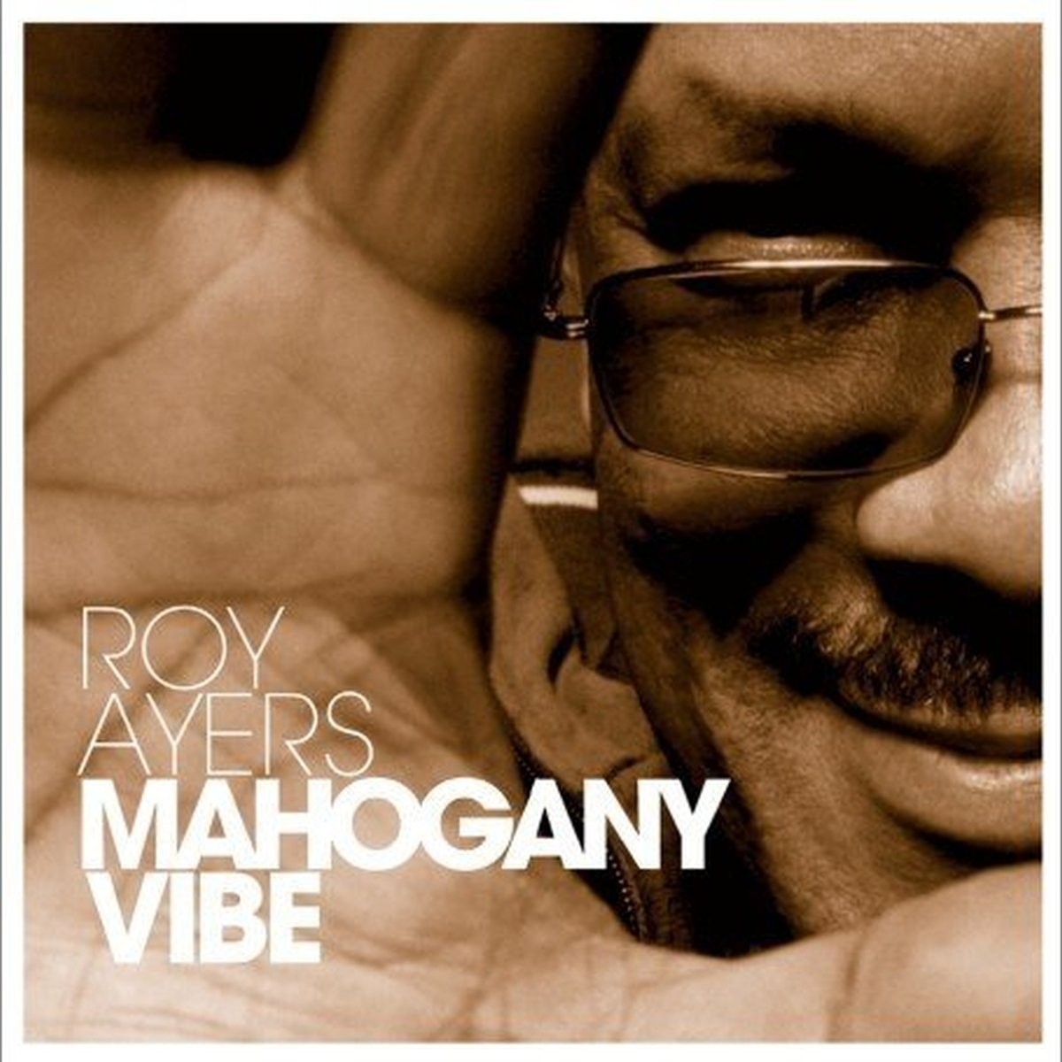 Mahogany Vibe [Vinyl]