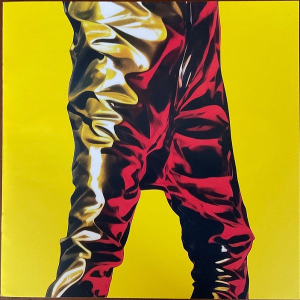 The Armed – Perfect Saviors – PUNK *NEW/COLOR*