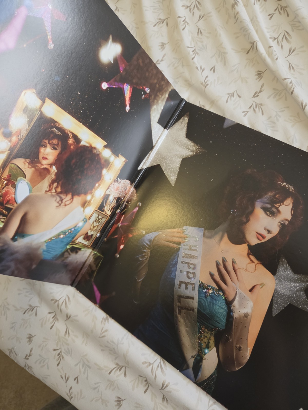 Chappell Roan-The Rise And Fall Of A Midwest Princess Popstar Edition UNSEALED