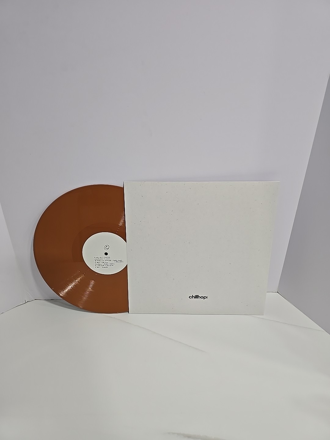 Chillhop Essentials Spring 2024 Various Limited #223 / 225 Terracota Vinyl (2LP)
